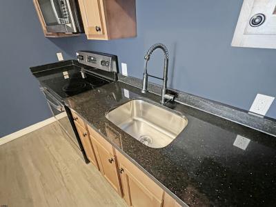 183 E Broadway , C-27, Salem, New Jersey 08079, États-Unis