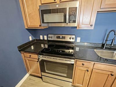 183 E Broadway , C-27, Salem, New Jersey 08079, États-Unis