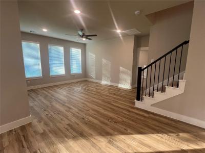 21843 Carballo Oak Trail, Tomball, Texas 77377