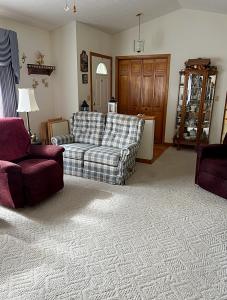 11038 W 125 N, Linton, 印第安纳州 47441, 美国