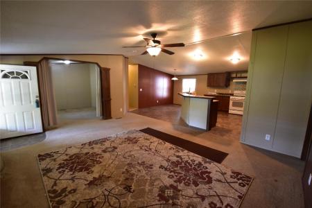 101 N Southwind Trail, Cleveland, Texas 77328, Stati Uniti