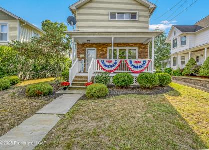 619 Montgomery Avenue, West Pittston, Pennsylvania 18643, USA