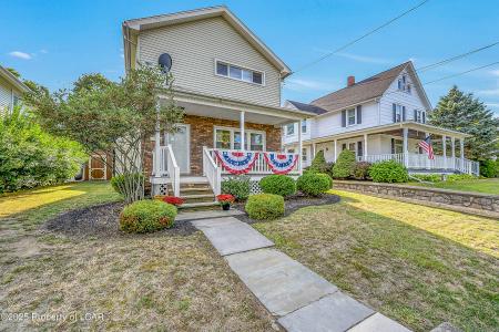 619 Montgomery Avenue, West Pittston, Pennsylvanie 18643, États-Unis