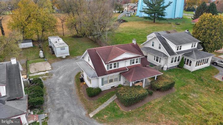 1864 Lincoln Hwy E, Lancaster, Pensilvania 17602, Estados Unidos