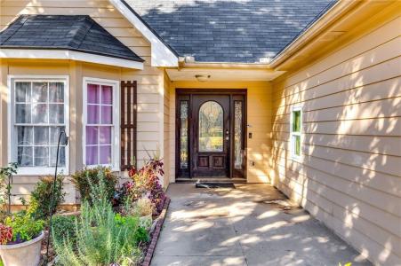 1245 Shamrock Hill Circle, Loganville, Géorgie 30052, États-Unis