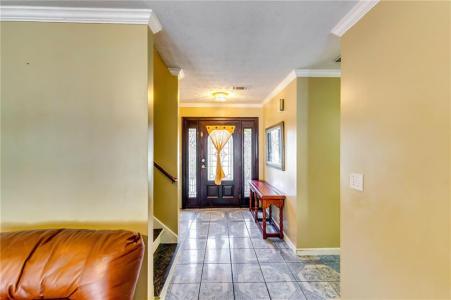 1245 Shamrock Hill Circle, Loganville, Géorgie 30052, États-Unis