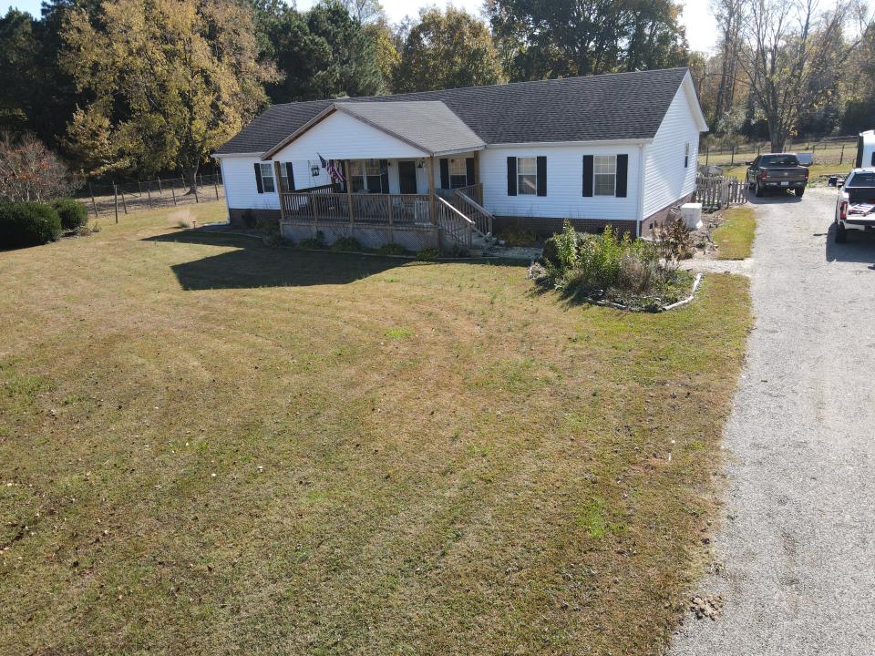 397 Spivey Road, Hobbsville, צפון קרוליינה 27946, ארצות הברית של אמריקה 