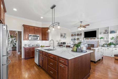 5998 Old State Road, Menlo, גאורגיה 30731, ארצות הברית של אמריקה