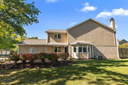 11914 Dunree Lane, Orland Park, Illinois 60467