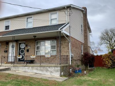 1207 Scott St, Reading, Pennsylvania 19611, USA