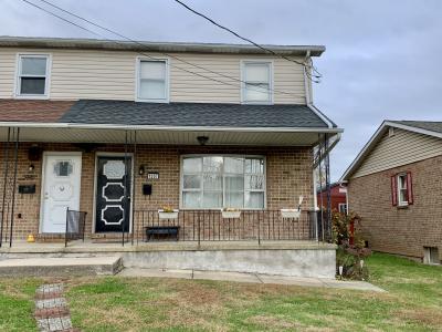 1207 Scott St, Reading, 賓夕法尼亞州 19611, 美國