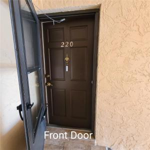 220 Buttonwood Cr., Seminole, Floride 33777, États-Unis