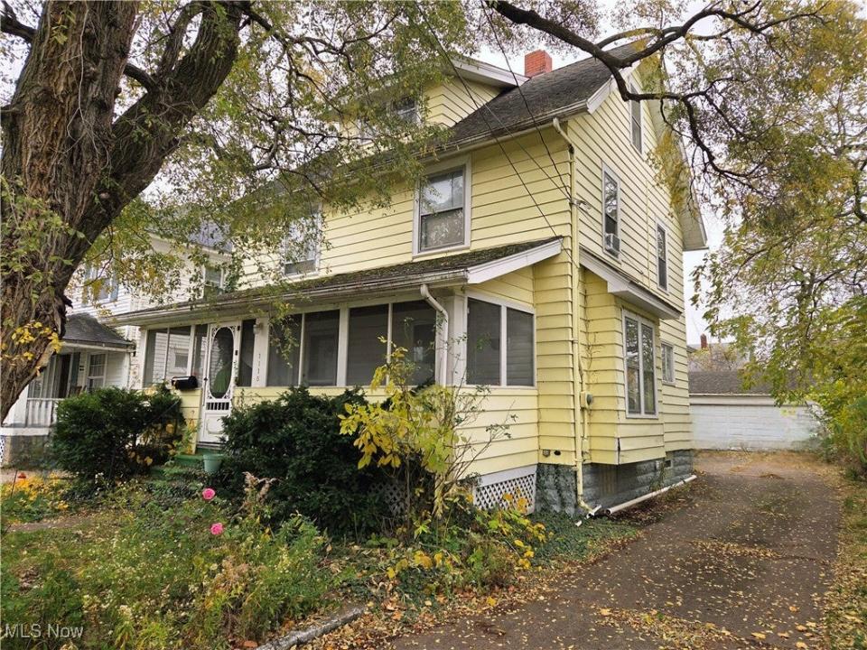 1115 W 11th Street, Lorain, オハイオ 44052, アメリカ合衆国