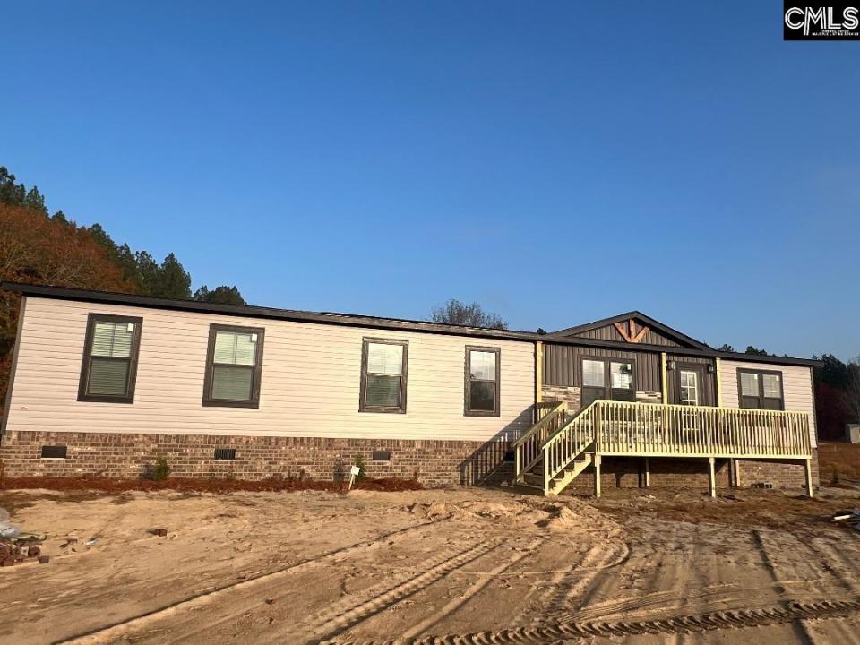 231 Providence Road, Leesville, דרום קרוליינה 29070, ארצות הברית של אמריקה