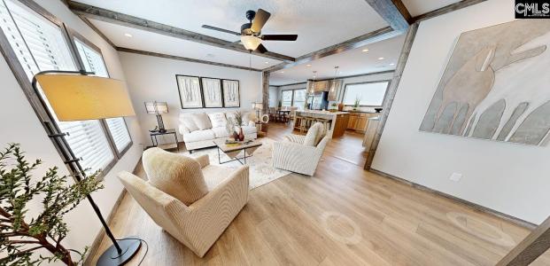 231 Providence Road, Leesville, דרום קרוליינה 29070, ארצות הברית של אמריקה