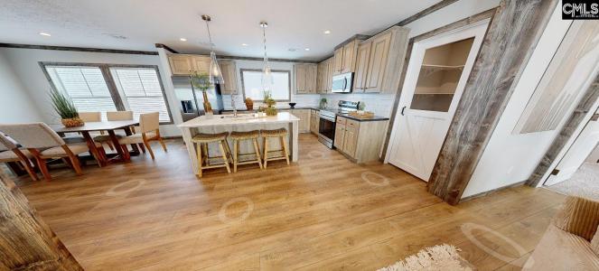 231 Providence Road, Leesville, דרום קרוליינה 29070, ארצות הברית של אמריקה