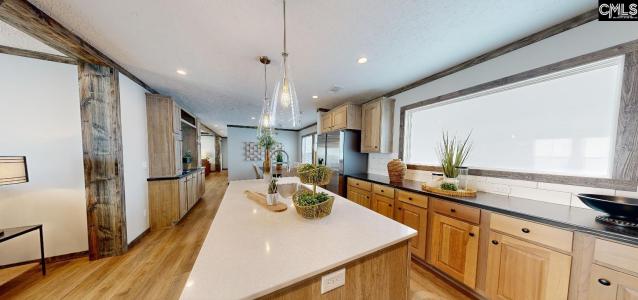 231 Providence Road, Leesville, דרום קרוליינה 29070, ארצות הברית של אמריקה