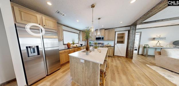 231 Providence Road, Leesville, דרום קרוליינה 29070, ארצות הברית של אמריקה