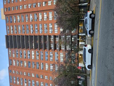 500 Central Ave #1606, Union City, NJ 07087, USA