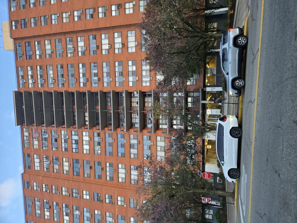 500 Central Ave #1606, Union City, Nova Jersey 07087, Estados Unidos