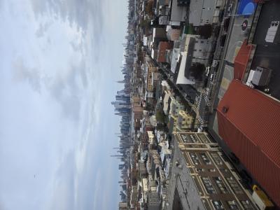 500 Central Ave #1606, Union City, Nova Jersey 07087, Estados Unidos