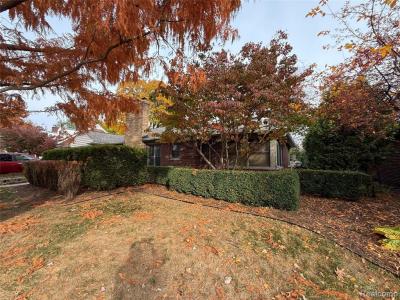 1210 Marywood Drive, Royal Oak, מישיגן 48067, ארצות הברית של אמריקה 