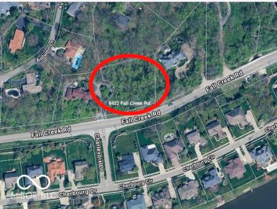 6422 Fall Creek Road, Indianapolis, Indiana 46220