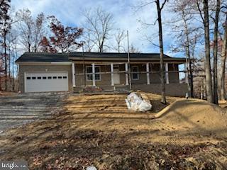 113 Glen Ridge Road, Winchester, 弗吉尼亚州 22602, 美国