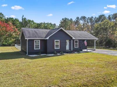 1495 Wilderness Ln., Loris, South Carolina 29569