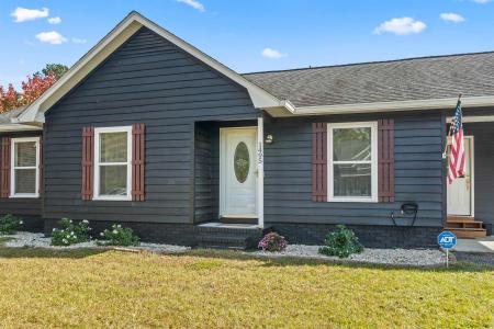 1495 Wilderness Ln., Loris, South Carolina 29569