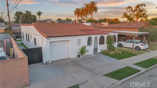 721 E 59th, Long Beach, California 90805