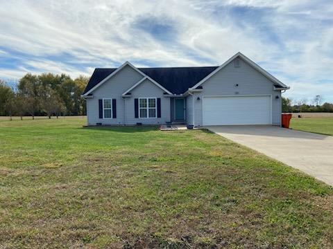 482 Oxmoor Drive, Elizabethtown, 肯塔基州 42701, 美國