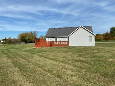 482 Oxmoor Drive, Elizabethtown, 肯塔基州 42701, 美國