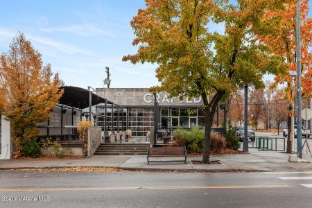 523/517 E. Sherman Avenue, Coeur D'alene, Idaho 83814, Estados Unidos