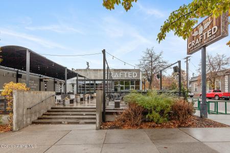 523/517 E. Sherman Avenue, Coeur D'alene, Idaho 83814, Estados Unidos