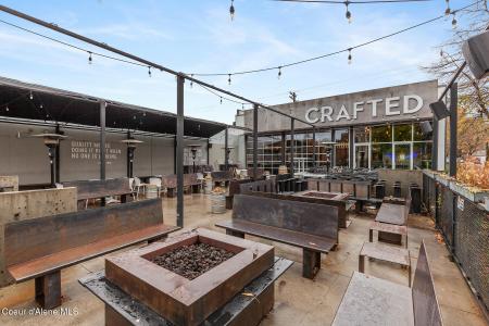 523/517 E. Sherman Avenue, Coeur D'alene, Idaho 83814, Estados Unidos