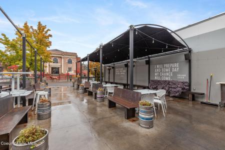 523/517 E. Sherman Avenue, Coeur D'alene, Idaho 83814, Estados Unidos