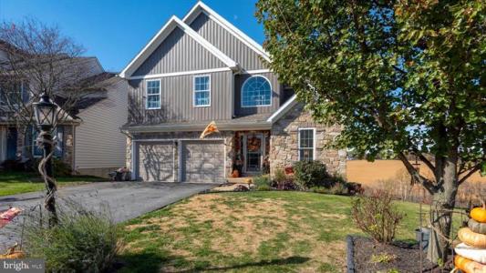 495 Thomas Armor Drive, Windsor, Pennsylvania 17366, Estados Unidos