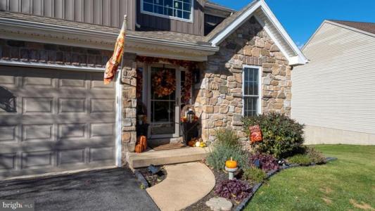 495 Thomas Armor Drive, Windsor, Pennsylvania 17366, Estados Unidos