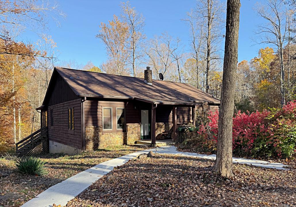 7454 W Evans Road, Bloomington, Indiana 47403