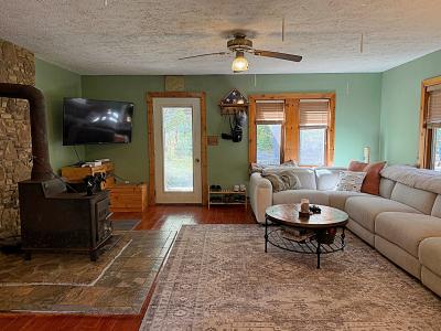 7454 W Evans Road, Bloomington, Indiana 47403