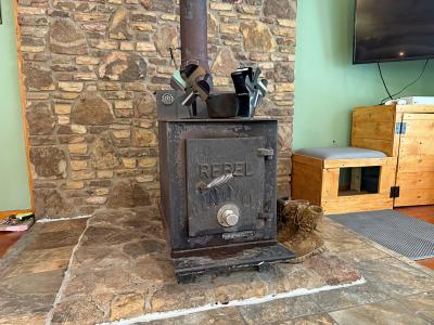 7454 W Evans Road, Bloomington, Indiana 47403