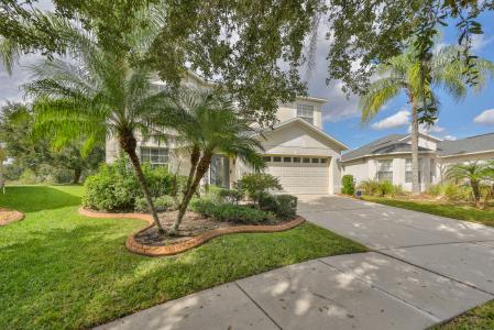 13914 Chalk Hill Pl, Riverview, 佛罗里达州 33579, 美国