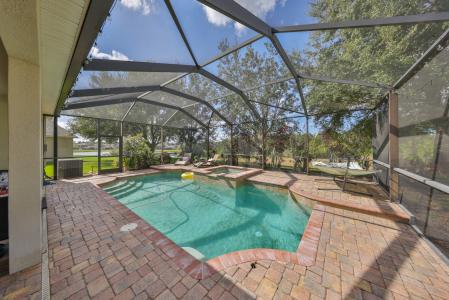 13914 Chalk Hill Pl, Riverview, 佛罗里达州 33579, 美国