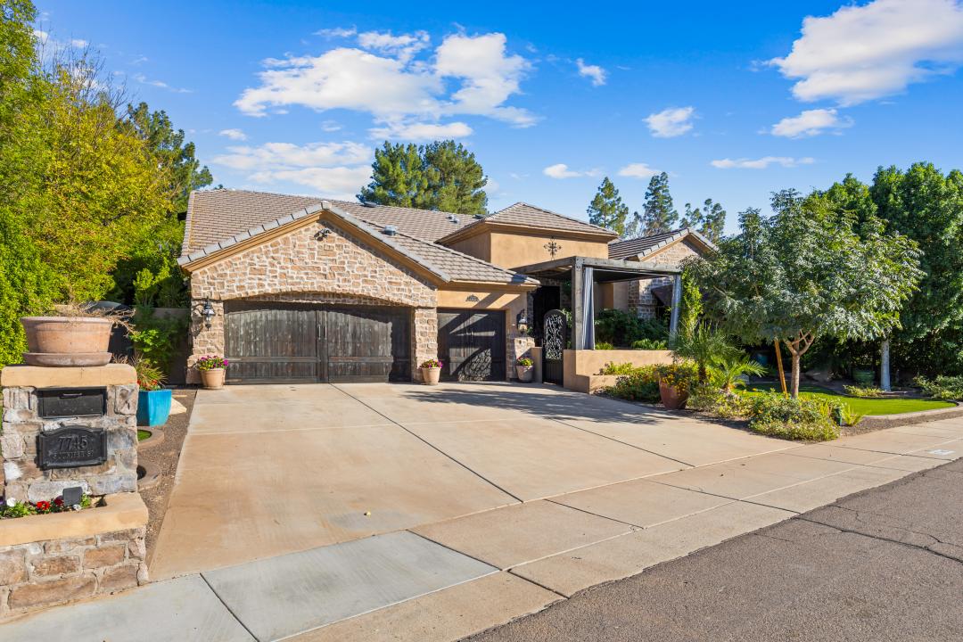 7745 S. Juniper, Tempe, Arizona 85284