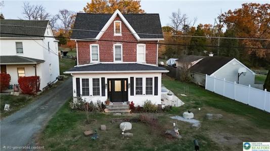 129 Rattlesnake Hill Road, Douglass Township, Pennsylvania 19512, USA