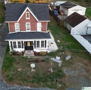 129 Rattlesnake Hill Road, Douglass Township, Пенсильвания 19512, Соединенные Штаты