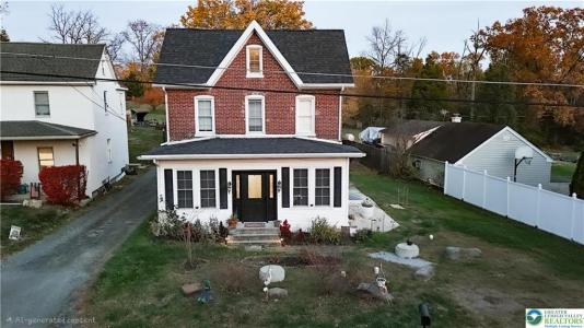 129 Rattlesnake Hill Road, Douglass Township, Пенсильвания 19512, Соединенные Штаты