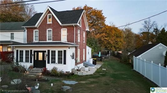 129 Rattlesnake Hill Road, Douglass Township, Пенсильвания 19512, Соединенные Штаты