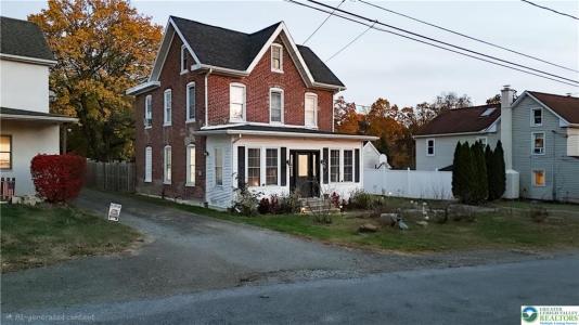 129 Rattlesnake Hill Road, Douglass Township, Пенсильвания 19512, Соединенные Штаты